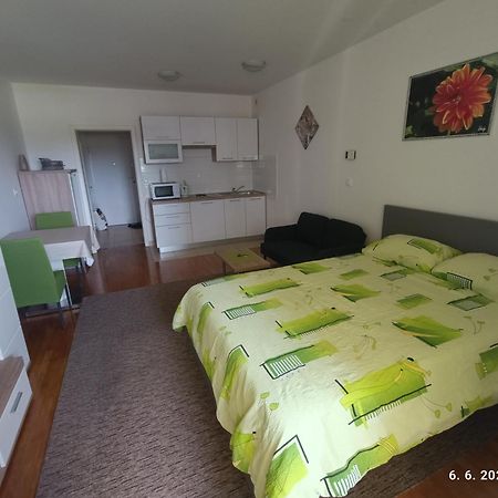 Dalija Apartman Zagreb Dış mekan fotoğraf