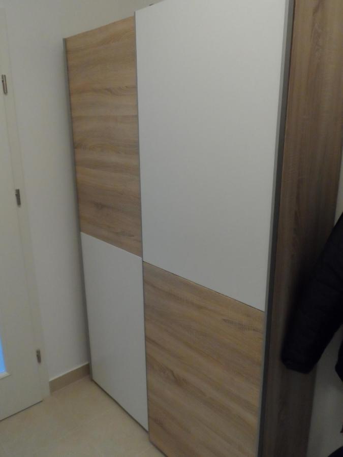 Dalija Apartman Zagreb Dış mekan fotoğraf