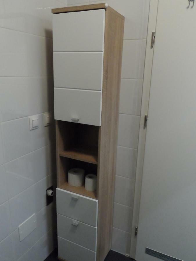 Dalija Apartman Zagreb Dış mekan fotoğraf