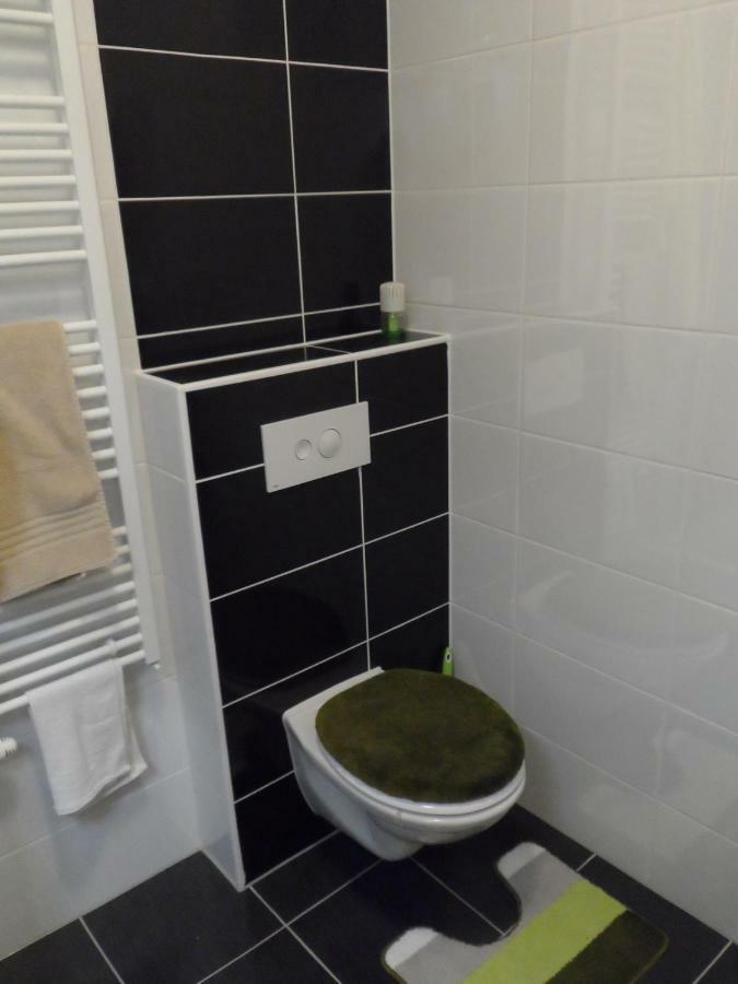 Dalija Apartman Zagreb Dış mekan fotoğraf